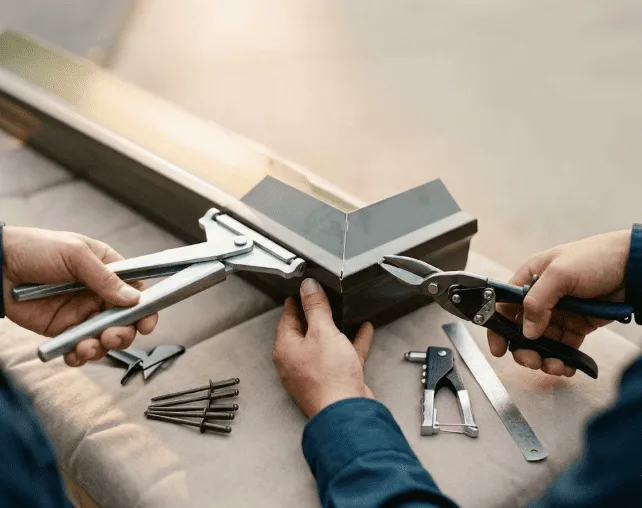 Why choose Gutter Repair in Springvale, ME